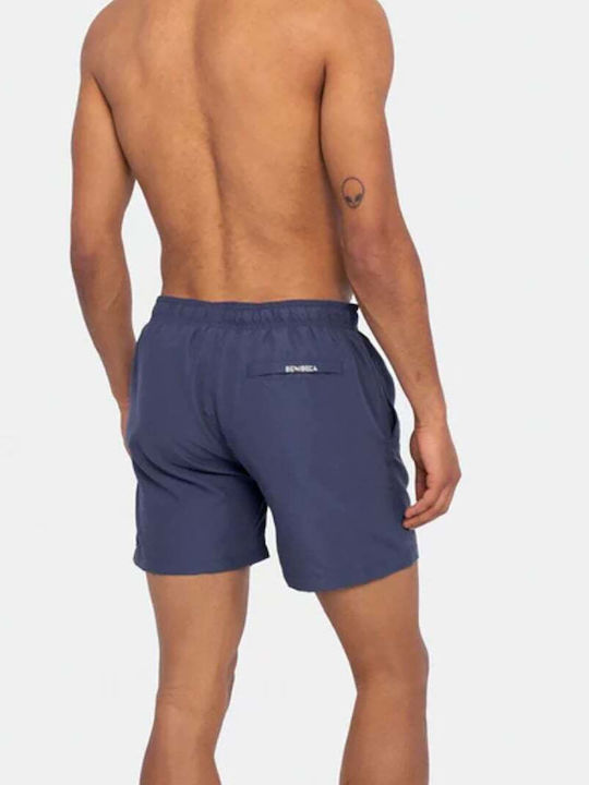 Men's Swimwear Shorts Blue
