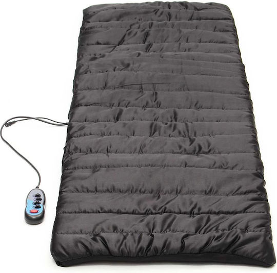 Clever Belt Massage for the Waist & the Body with Vibration and Heating Function