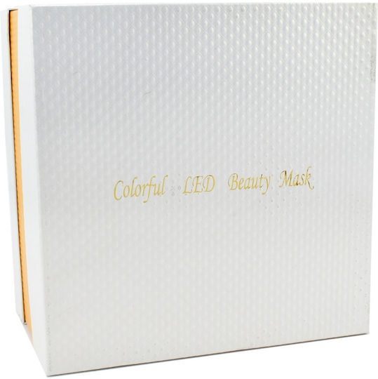 Αnti-ageing Light Therapy Face Mask LED 000.230.11015