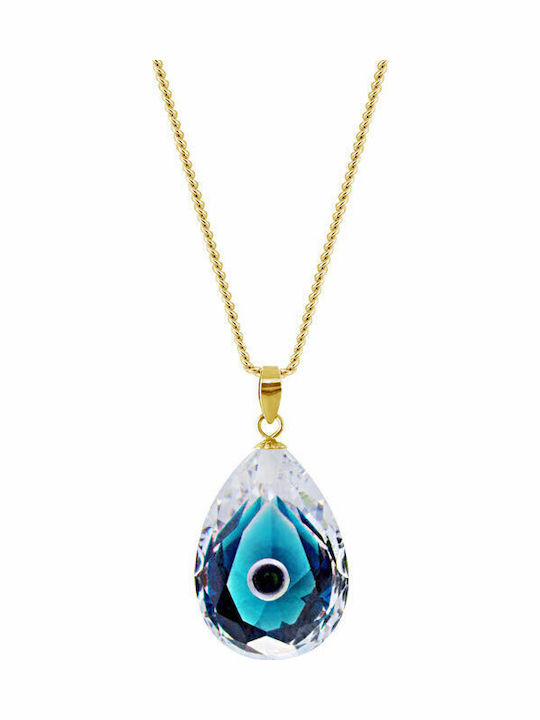 Margaritari Charm από Χρυσό 14Κ Margaritari Charm από Χρυσό 14Κ
