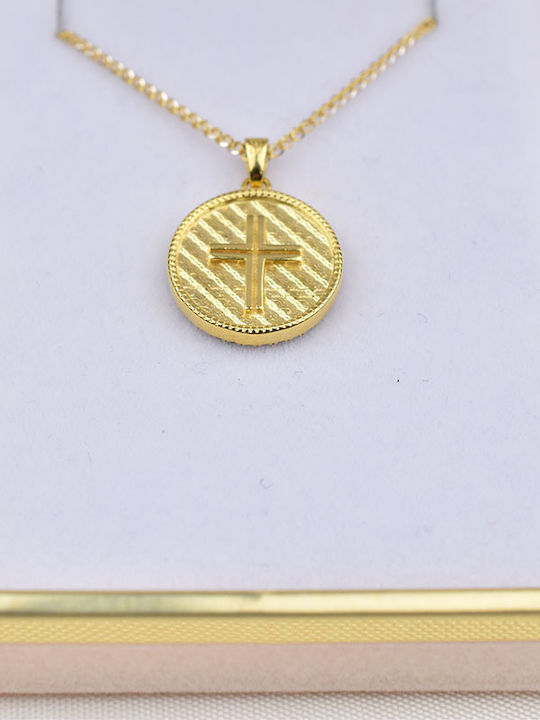 Goldjewels Charm Amulett aus Gold 9 K