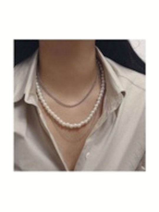 Pearl's Garden с Перли
