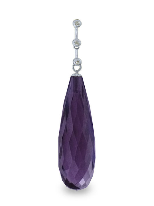 Margaritari Charm από Χρυσό 18Κ Margaritari Charm από Χρυσό 18Κ