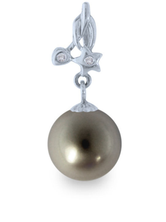 Margaritari Charm από Χρυσό 18Κ Margaritari Charm από Χρυσό 18Κ