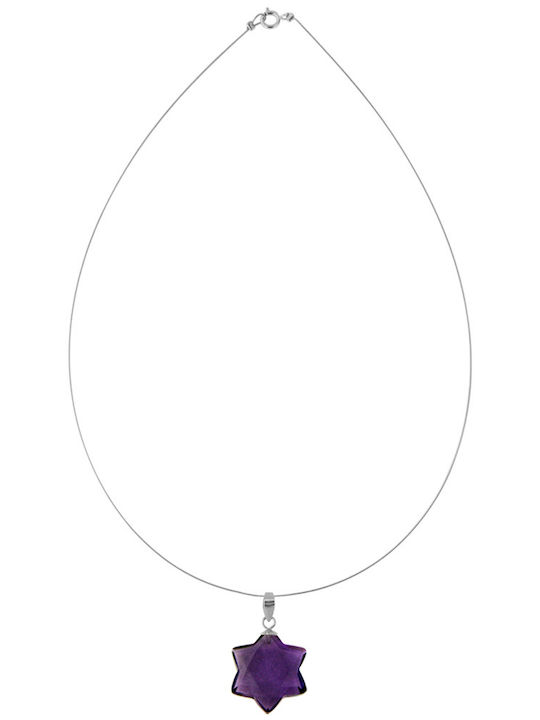 Margaritari Charm από Ασήμι