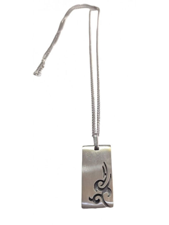 BD Jewelry Necklace Made of Gold Plated Steel BD Jewelry Necklace Made of Gold Plated Steel