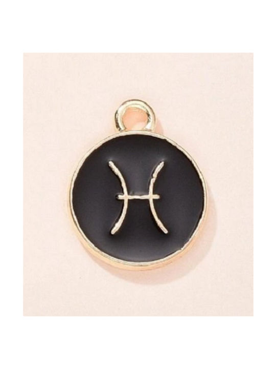 Necklace Zodiac Sign