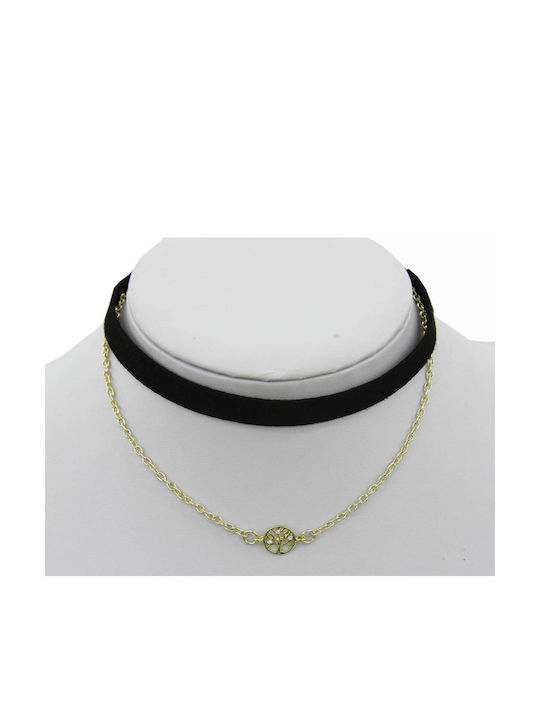 Tatu Moyo Halsband Tatu Moyo Halsband
