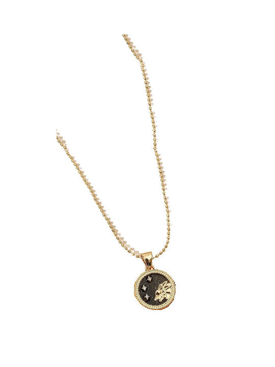 Necklace Zodiac Sign