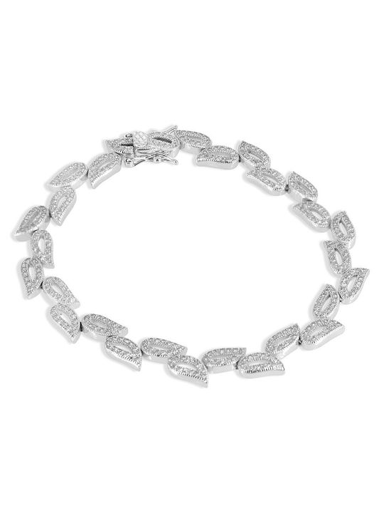 Damen Armband aus Silber