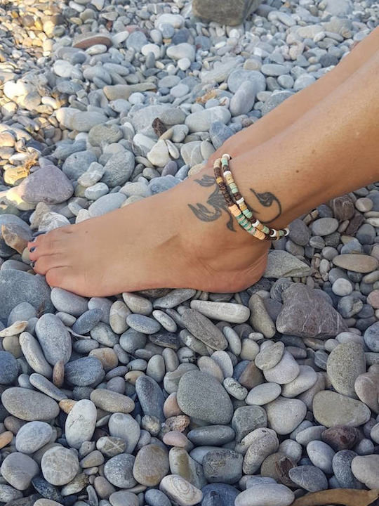 Bracelet Anklet