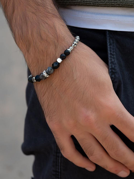 Bracelet Chain made of Steel