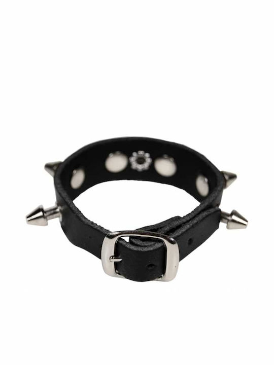 Damen Armband aus Leder