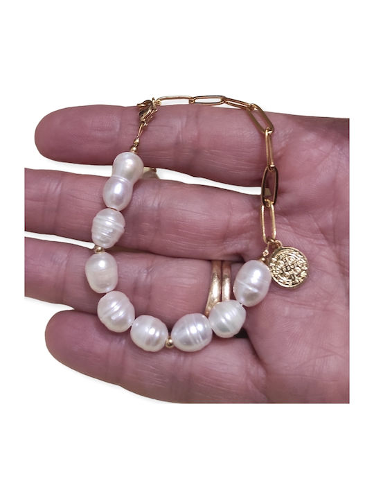 Arta De Beading Brățară Pentru Femei Din Oțel