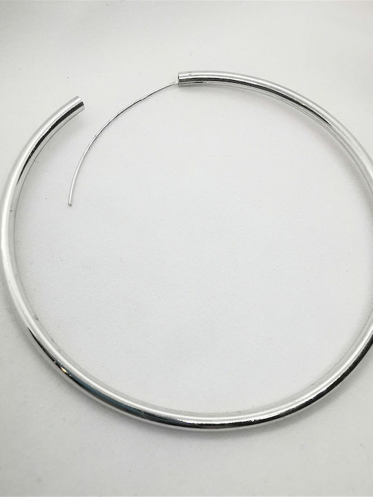Kosmima1 Ohrringe aus Silber
