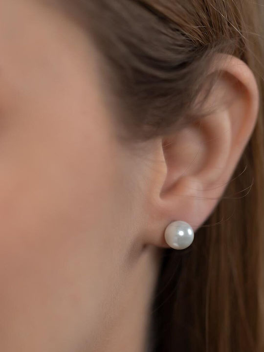 Piercing.gr Μονό Σκουλαρίκι Καρφωτό από Ατσάλι Επιχρυσωμένο Piercing.gr Μονό Σκουλαρίκι Καρφωτό από Ατσάλι Επιχρυσωμένο