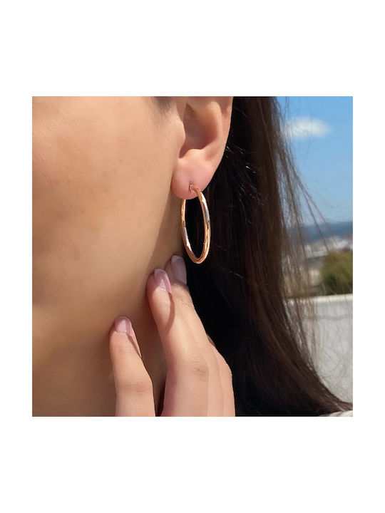 Earrings Hoops