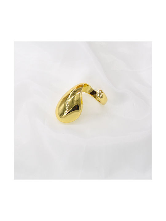 Women's Ring Gold Plated