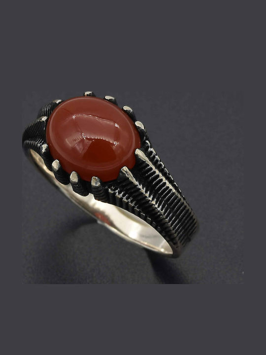 Krini Мъжки Пръстен от Сребро