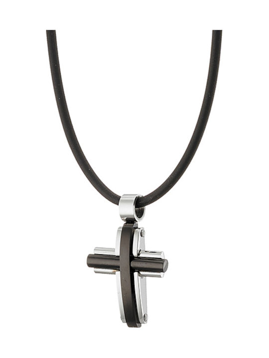 Steel Σταυρός