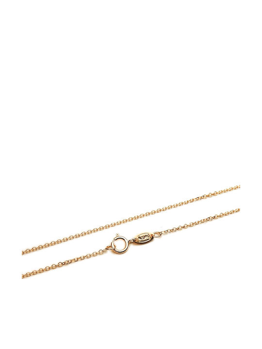 Damen Kreuz mit Kette