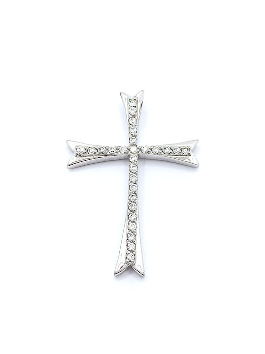 PS Silver Cross from Silver