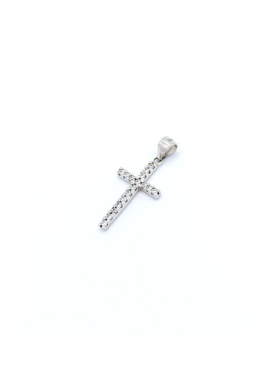 PS Silver Cross from Silver