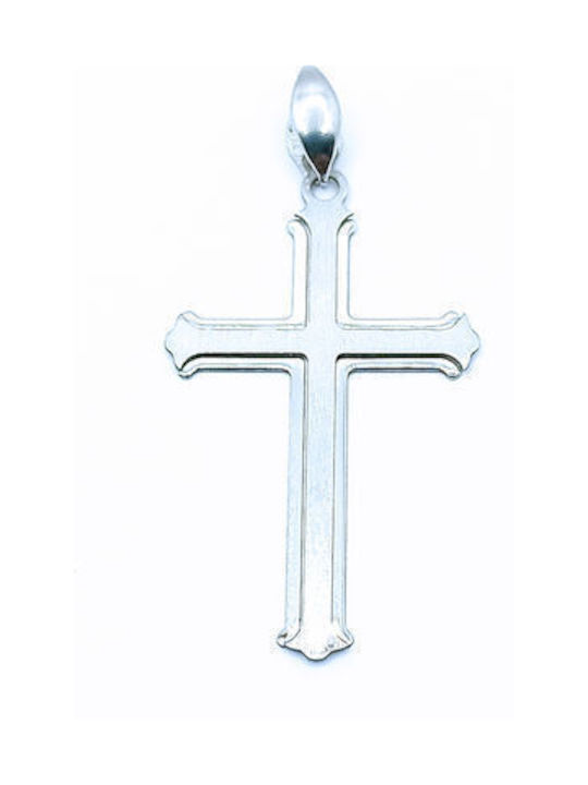 PS Silver Kreuz aus Silber