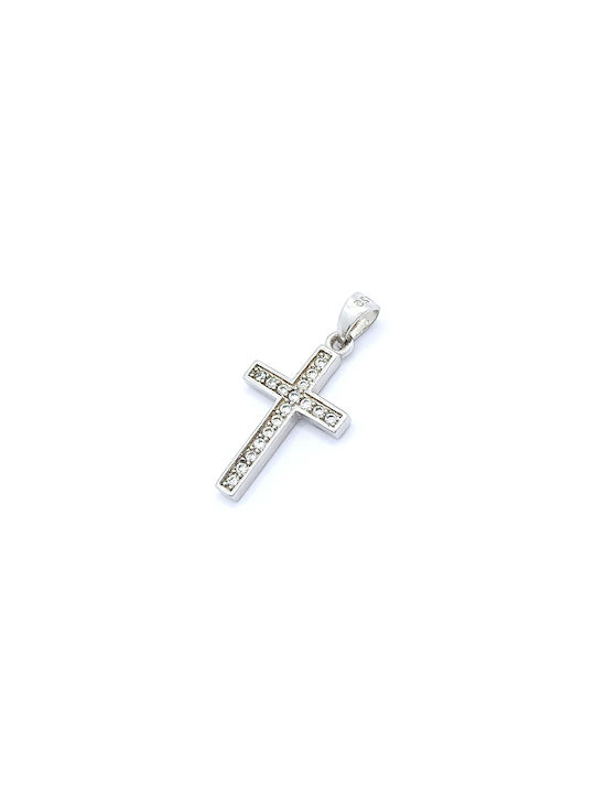 PS Silver Cross from Silver