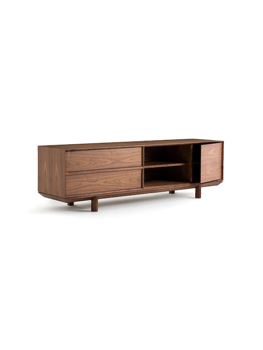 TV-Ständer Braun M190xT45xH56cm