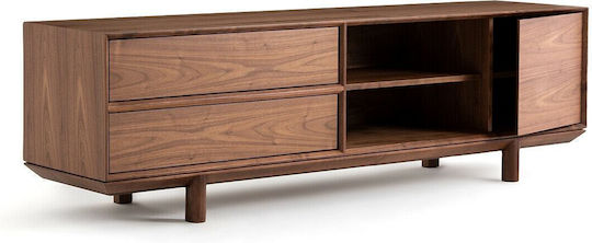 TV-Ständer Braun M190xT45xH56cm