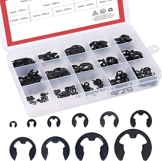 SKS Tools Siguranțe 40000539 300buc