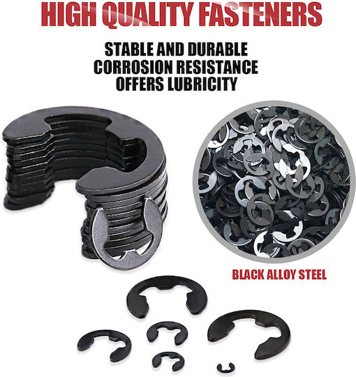 SKS Tools Siguranțe 40000539 300buc