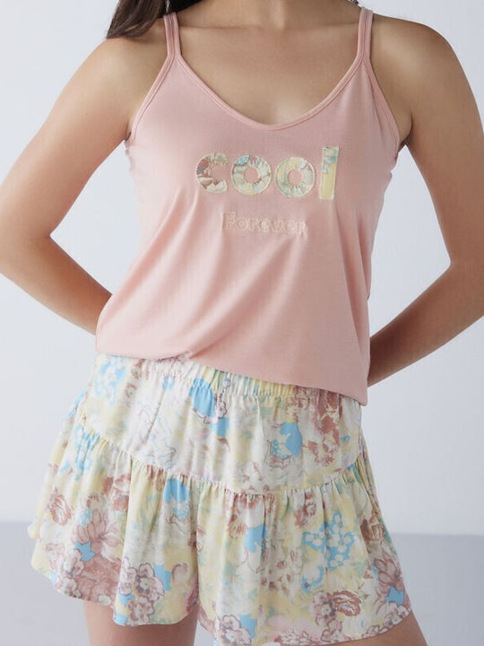 Catherine's Summer Women's Pyjama Set