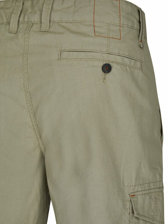 Men's Shorts Cargo Khaki