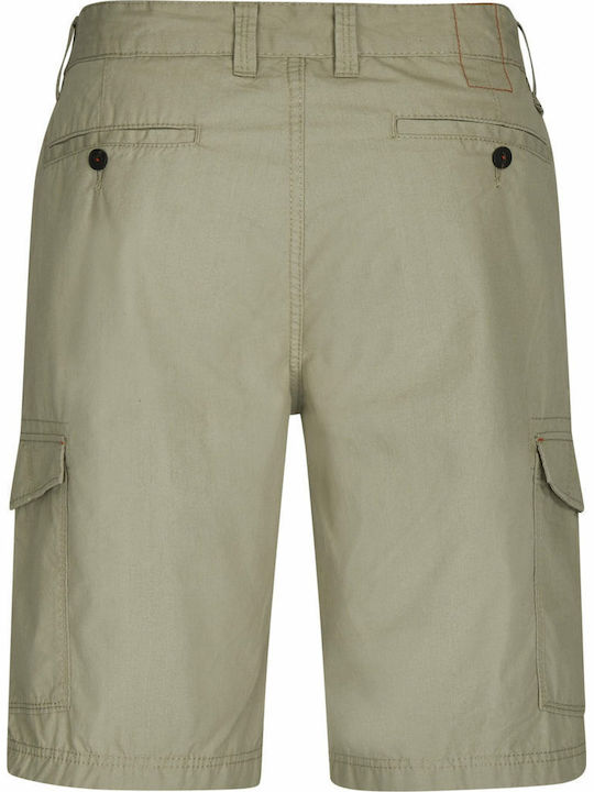 Men's Shorts Cargo Khaki