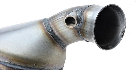 DPF-Filter für Citroen