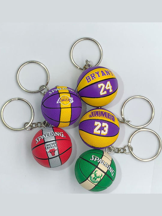 Keychain Team