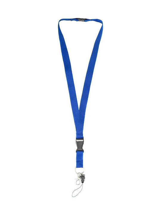 About Basics Κορδόνι Λαιμού Buckle Υφασμάτινο About Basics Κορδόνι Λαιμού Buckle Υφασμάτινο