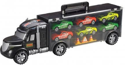 Lastwagen Für 3+ Jahre