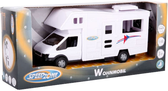 Speedzone Mașinuță Scară 1:48