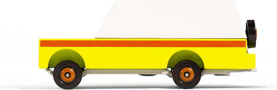 Candylab Candylab Candycar Αυτοκινητάκι για 3+ Ετών