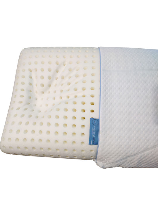 Art Strom Μαξιλάρι Ύπνου Memory Foam Ανατομικό 40x60x13cm