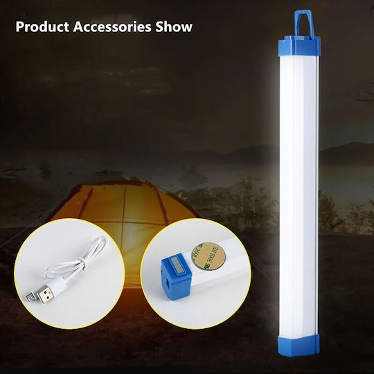 LED Solar Emergency Light with Motion Sensor 1pcs