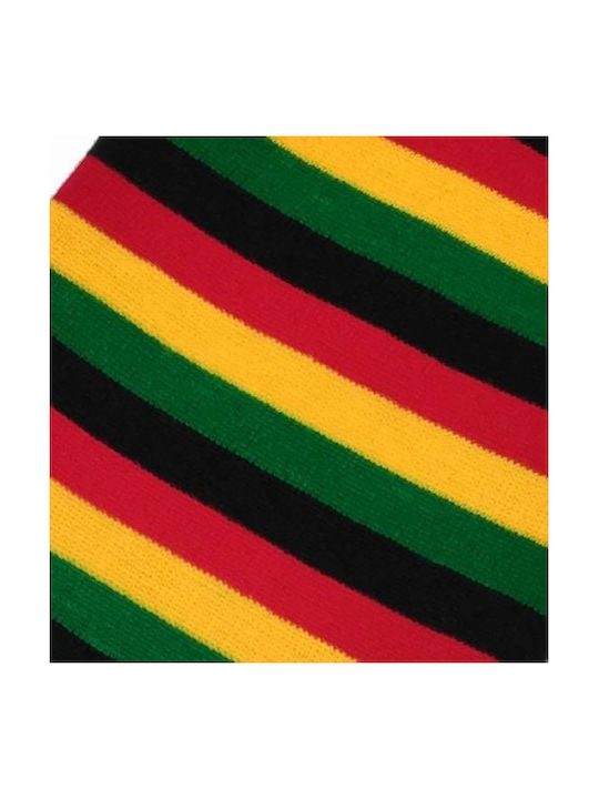 Tatu Moyo Motorcycle Rider Neck Warmer Fleece Multicolored