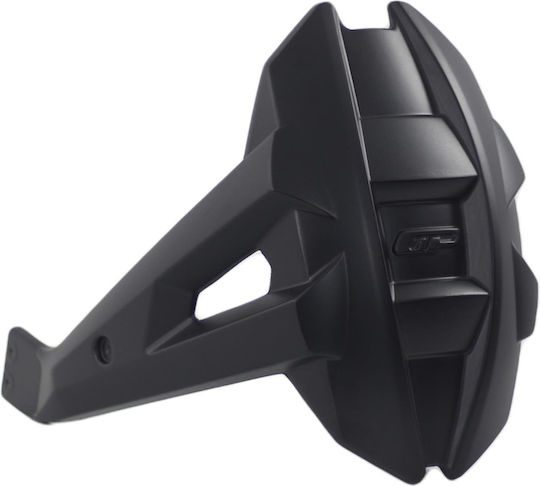 Φτερό Πίσω Τροχού Μοτοσυκλέτας για KTM DUKE / 250 Duke Μαύρο