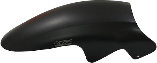 Motorcycle Rear Wheel Fender for Honda Forza 250 Black 1pcs