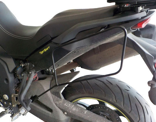 Moto Discovery Rack for Triumph Tiger