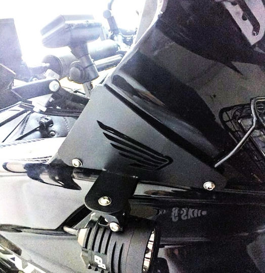 Moto Discovery Αξεσουάρ Αποσκευών Μοτοσυκλέτας Xl1000v