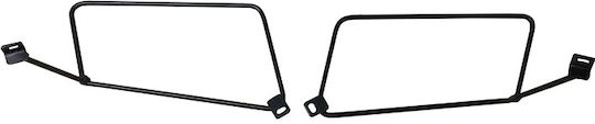Moto Discovery Rack for Suzuki Hayabusa